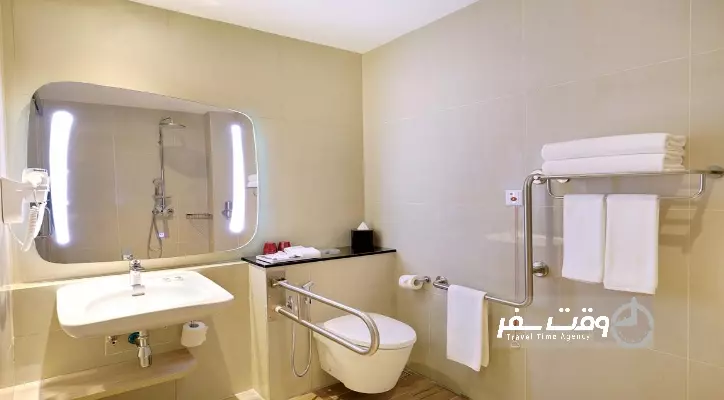 هتل آیبیس سیتی سنتر کوالالامپور